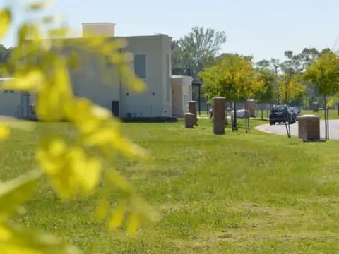 Terreno en Venta en San Pablo, Countries y Barrios Cerrados en Pilar