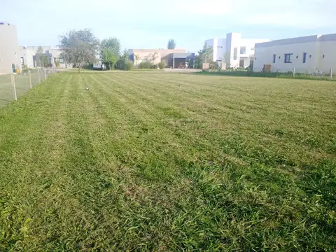 Terreno en Venta en Los Juncos, Countries y Barrios Cerrados en Lujan
