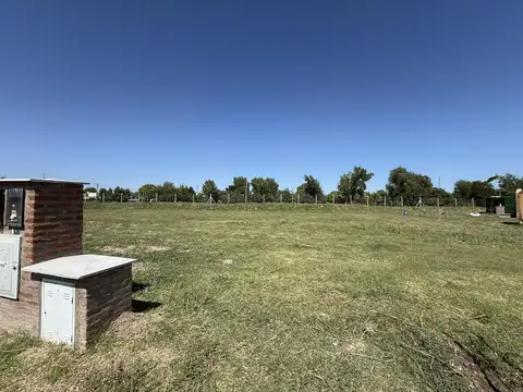 Terreno en Venta en San Pablo Chico, Countries y Barrios Cerrados en Presidente Derqui
