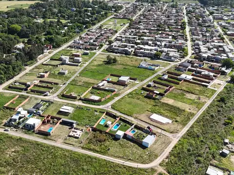 Terreno en Venta en Zarate, Partido de Zárate