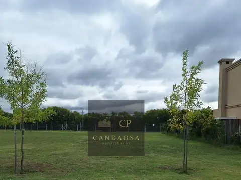Terreno en Venta en Pilar del Este - Santa Lucia, Countries y Barrios Cerrados en Pilar