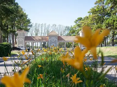 Terreno en Venta en Capilla del Señor, Partido de Exaltación de la Cruz