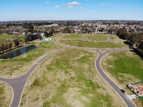 Terreno en Venta en Pilar del Este - Santa Emilia, Countries y Barrios Cerrados en Pilar