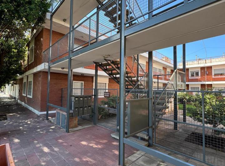 Departamento · 59m² · 4 Ambientes