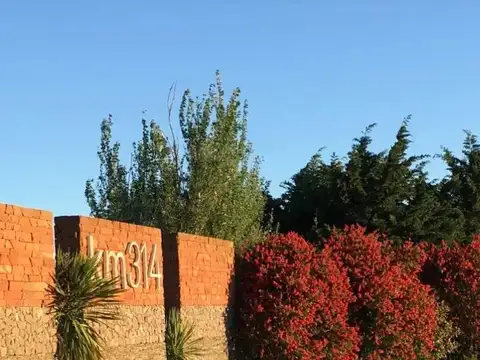 Terreno en Venta en Km314, San Clemente del Tuyu