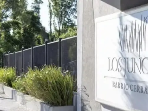 Terreno en Venta en Los Juncos, Countries y Barrios Cerrados en Lujan