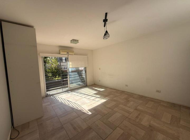 Departamento · 28m² · 1 Ambiente
