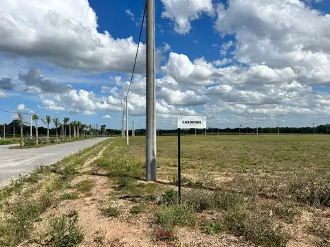 Terreno en Venta en Capilla del Señor, Partido de Exaltación de la Cruz