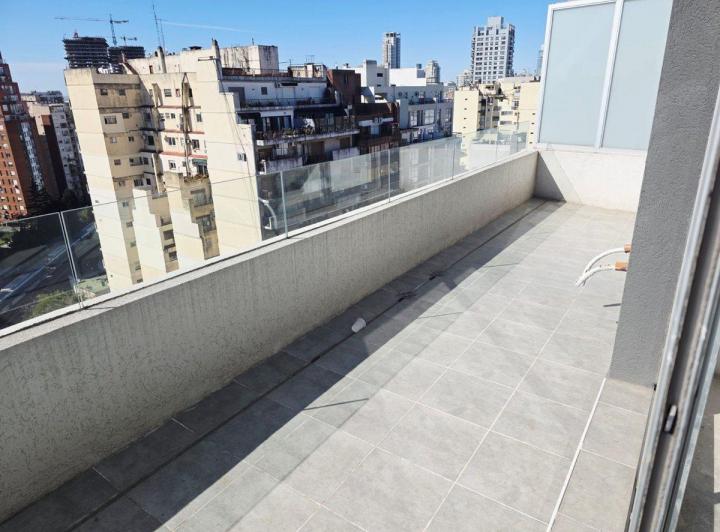 Departamento · 66m² · 2 Ambientes
