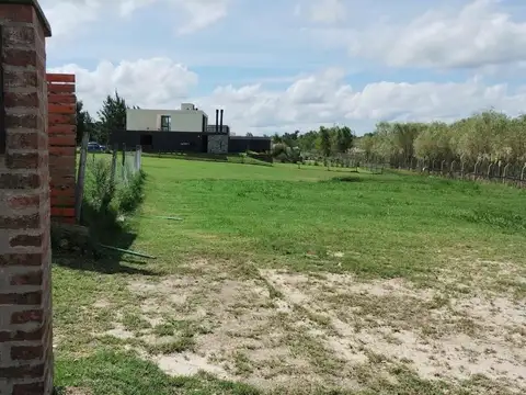 Terreno en Venta en El Naudir, Countries y Barrios Cerrados en Escobar