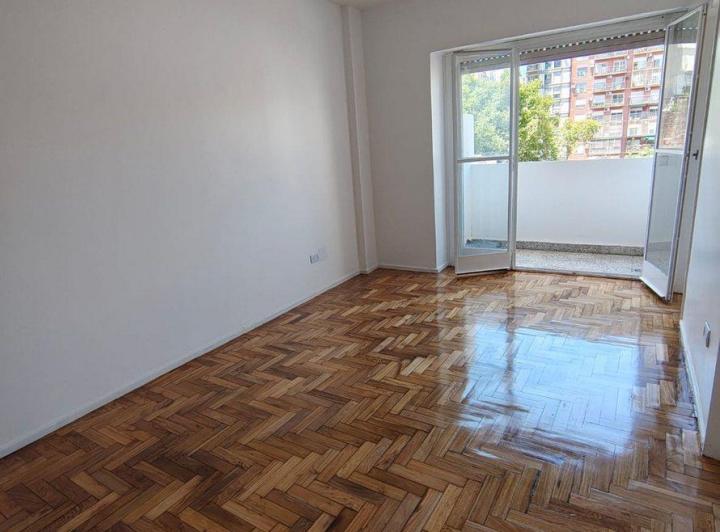 Departamento · 26m² · 1 Ambiente