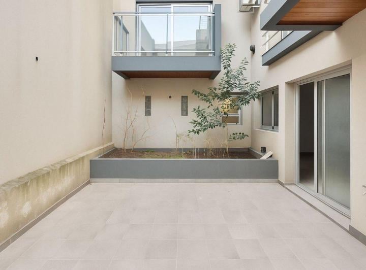 Departamento · 58m² · 2 Ambientes