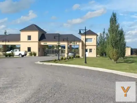 Terreno en Venta en Countries y Barrios Cerrados en la Plata, Partido de La Plata