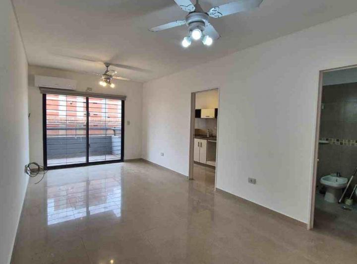 Departamento · 42m² · 2 Ambientes