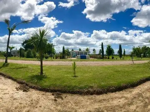 Terreno en Venta en Campos De La Enriqueta, Countries y Barrios Cerrados en la Plata
