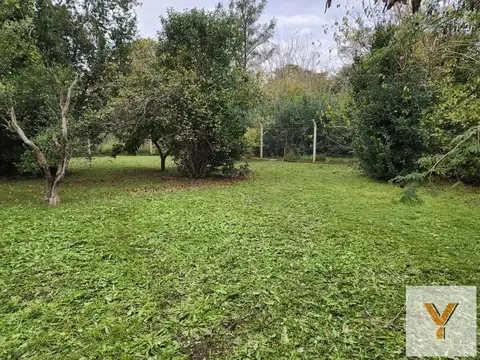 Terreno en Venta en Marcos Paz, Partido de Marcos Paz