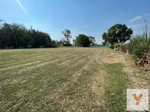 Terreno en Venta en Carlos Keen, Partido de Luján