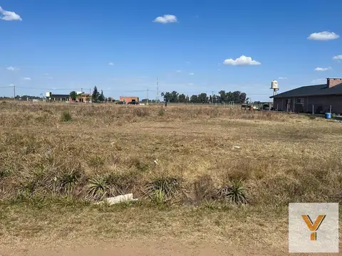 Terreno en Venta en La Choza, Partido de General Las Heras