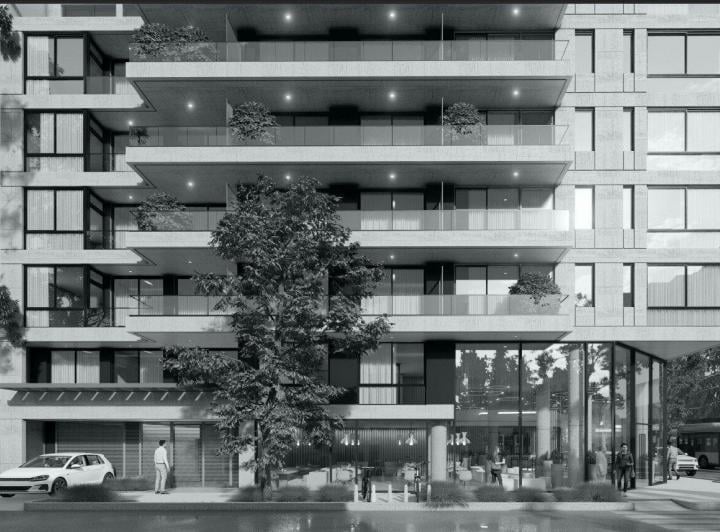 Departamento · 35m² · 1 Ambiente