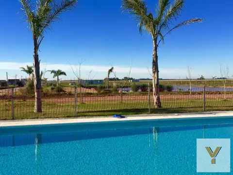 Terreno en Venta en Campos De La Enriqueta, Countries y Barrios Cerrados en la Plata