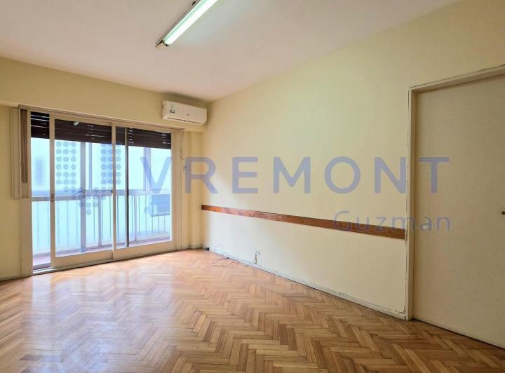 Departamento · 42m² · 2 Ambientes