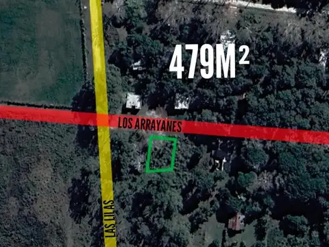 Terreno en Venta en Costa del Este, Partido de La Costa