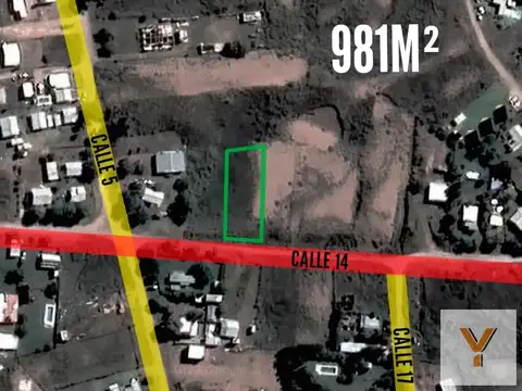 Terreno en Venta en Pehuen Co, Partido de Coronel de Marina Leonardo Rosales