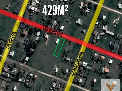 Terreno en Venta en Mar Chiquita, Partido de Mar Chiquita