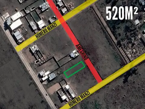 Terreno en Venta en 9 de Julio, Partido de 9 de Julio