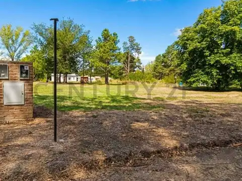 Terreno en Venta en Amarylis, Exaltacion de la Cruz