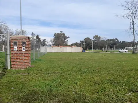 Terreno en Venta en Las Lomas, Belen de Escobar