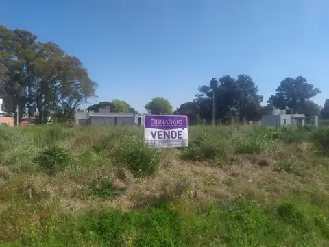 Terreno en Venta en Lobos, Partido de Lobos
