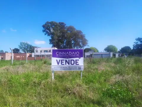 Terreno en Venta en Lobos, Partido de Lobos