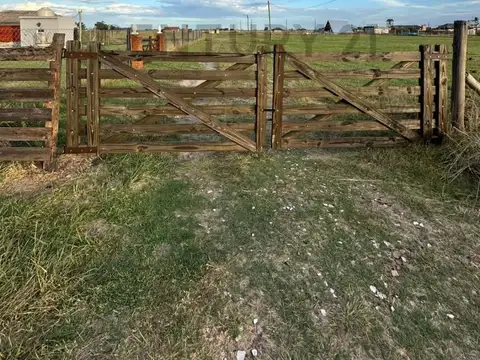 Terreno en Venta en Campos Cañuelas, Countries y Barrios Cerrados en Cañuelas