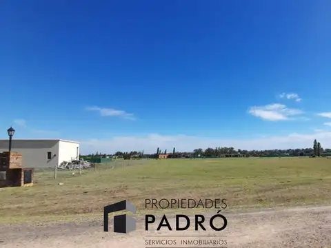 Terreno en Venta en La Elina, Countries y Barrios Cerrados en Lujan