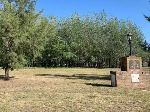 Terreno en Venta en La Elina, Countries y Barrios Cerrados en Lujan