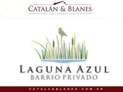 Terreno en Venta en Laguna Azul, Countries y Barrios Cerrados en Ezeiza