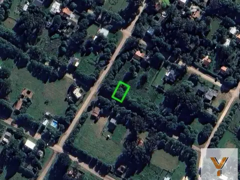 Terreno en Venta en San Eduardo del Mar, Partido de General Alvarado