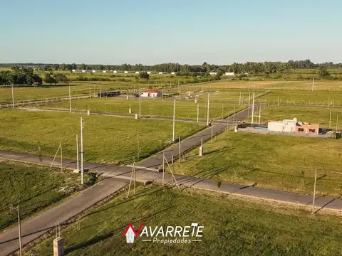Terreno en Venta en Belen de Escobar, Partido de Escobar