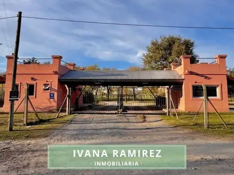 Terreno en Venta en Countries y Barrios Cerrados en Lujan, Partido de Luján