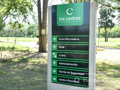 Terreno en Venta en Centro Agricola el Pato, Partido de Berazategui