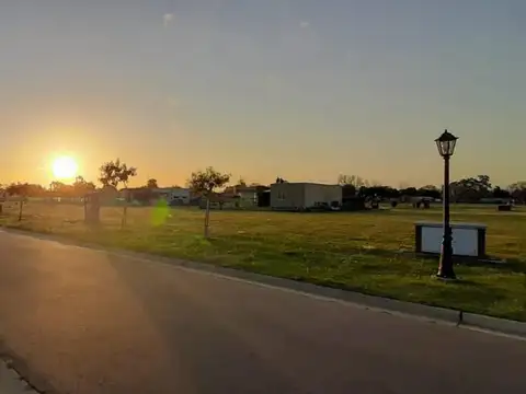 Terreno en Venta en Pilar del Este - San Ramon, Countries y Barrios Cerrados en Pilar