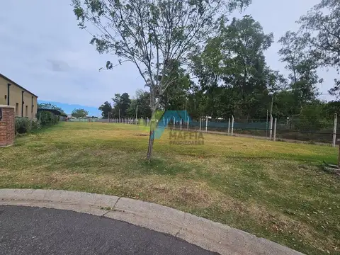 Terreno en Venta en San Pablo, Countries y Barrios Cerrados en Pilar