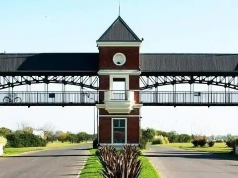 Terreno en Venta en Pilar del Este - San Ramon, Countries y Barrios Cerrados en Pilar