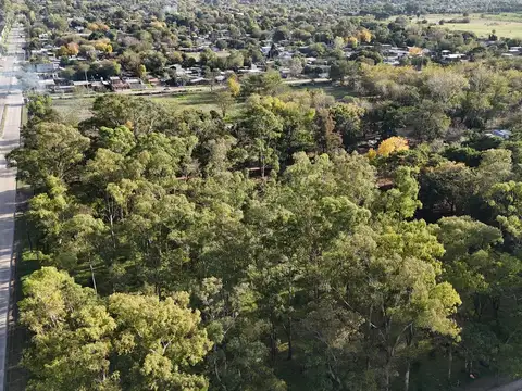 Terreno en Venta en Longchamps, Partido de Almirante Brown