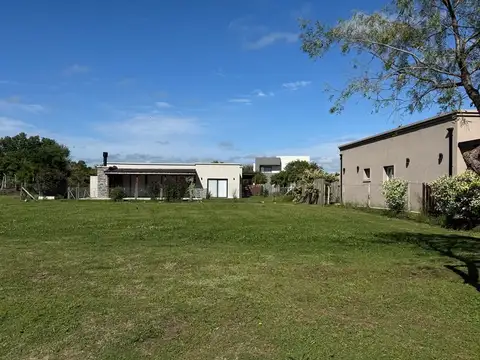 Terreno en Venta en Pilar del Este - Santa Emilia, Countries y Barrios Cerrados en Pilar