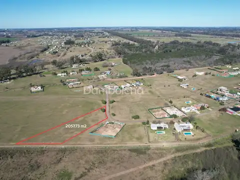 Terreno en Venta en La Elina, Countries y Barrios Cerrados en Lujan