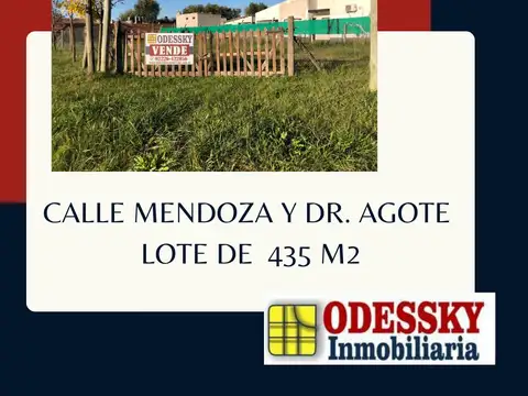 Terreno en Venta en Cañuelas Urbano, Cañuelas