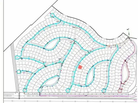 Terreno en Venta en San Sebastian, Countries y Barrios Cerrados en Escobar