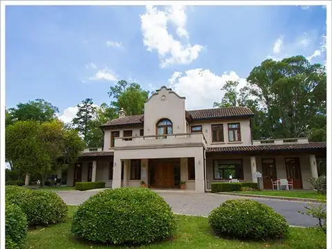 Terreno en Venta en Area 60, Countries y Barrios Cerrados en Coronel Brandsen